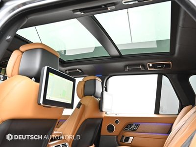 صورة مصغرة 18 لـ 2019 LAND Rover RANGE ROVER