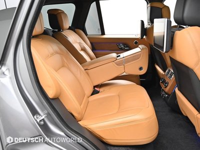 صورة مصغرة 12 لـ 2019 LAND Rover RANGE ROVER