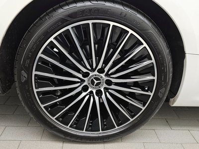 صورة مصغرة 28 لـ 2024 Mercedes-BENZ CLE