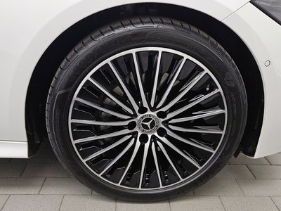صورة 9 لـ 2024 Mercedes-BENZ CLE