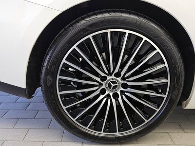 صورة مصغرة 29 لـ 2024 Mercedes-BENZ CLE