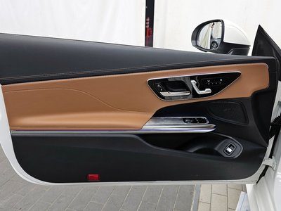 صورة مصغرة 19 لـ 2024 Mercedes-BENZ CLE