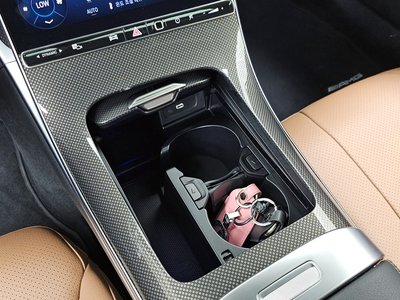 صورة مصغرة 32 لـ 2024 Mercedes-BENZ CLE