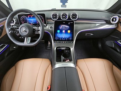 MERCEDES-BENZ CLE - 5