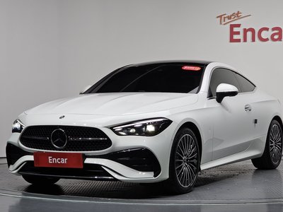 صورة 2 لـ 2024 Mercedes-BENZ CLE