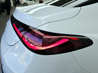 صورة مصغرة 13 لـ 2024 Mercedes-BENZ CLE