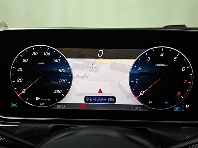 MERCEDES-BENZ CLE - 8