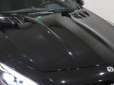 MERCEDES-BENZ SL - 8