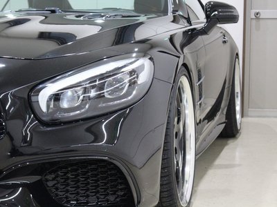 MERCEDES-BENZ SL - 5