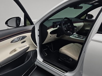 2026 Genesis GV70 缩略图 13