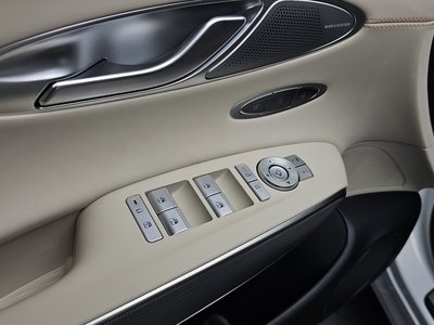 2026 Genesis GV70 缩略图 22