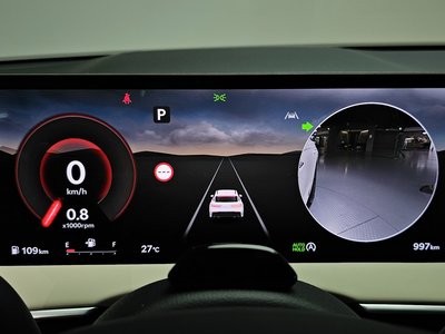 2026 Genesis GV70 缩略图 11