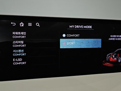 2026 Genesis GV70 缩略图 27