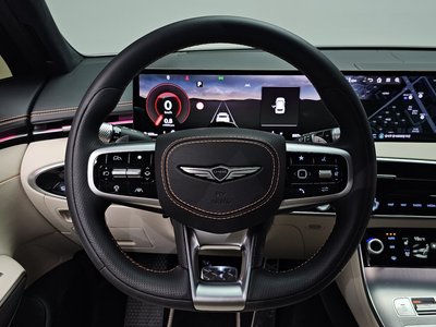 2026 Genesis GV70 缩略图 18