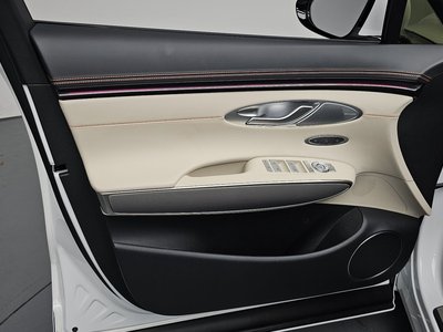 2026 Genesis GV70 缩略图 14
