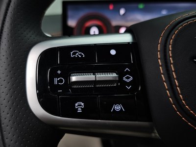 2026 Genesis GV70 缩略图 30