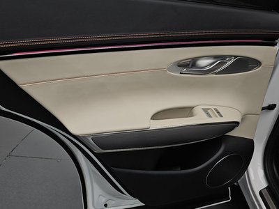 2026 Genesis GV70 缩略图 15