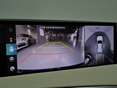 2026 Genesis GV70 缩略图 20