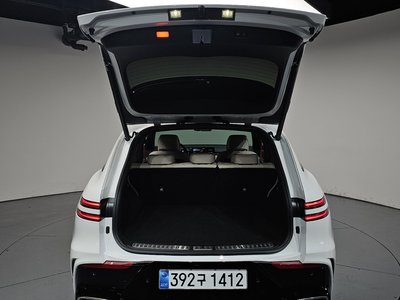 2026 Genesis GV70 缩略图 26