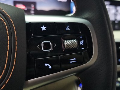 2026 Genesis GV70 缩略图 32