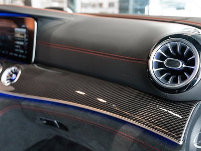 MERCEDES-BENZ GT 4-DOOR COUPE AMG - 10