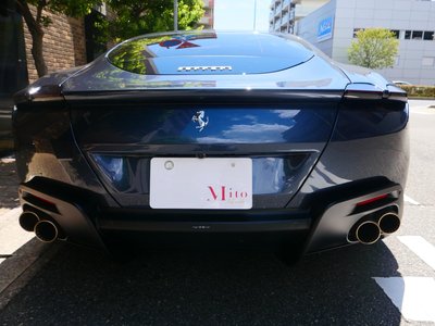 2023 Ferrari ROMA 照片 15