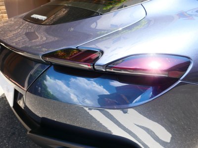 2023 Ferrari ROMA 照片 13