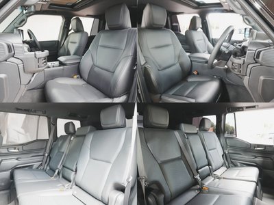 TOYOTA LAND CRUISER - 5