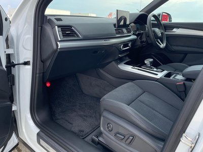 صورة مصغرة 42 لـ 2023 AUDI Q5