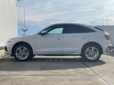 صورة مصغرة 64 لـ 2023 AUDI Q5