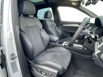 صورة مصغرة 32 لـ 2023 AUDI Q5