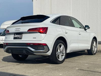 صورة مصغرة 60 لـ 2023 AUDI Q5