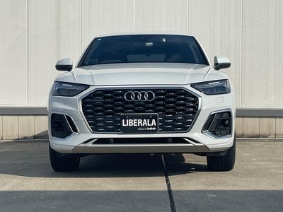 صورة مصغرة 54 لـ 2023 AUDI Q5