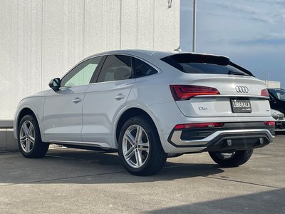 صورة مصغرة 63 لـ 2023 AUDI Q5