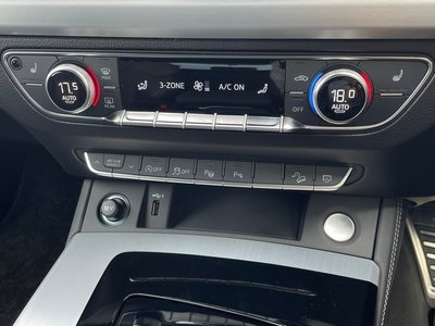 صورة مصغرة 25 لـ 2023 AUDI Q5
