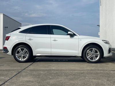 صورة مصغرة 59 لـ 2023 AUDI Q5