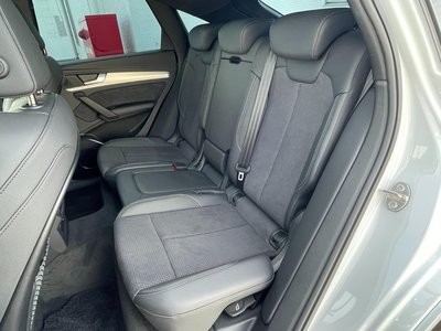 صورة مصغرة 47 لـ 2023 AUDI Q5