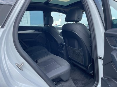 صورة مصغرة 38 لـ 2023 AUDI Q5
