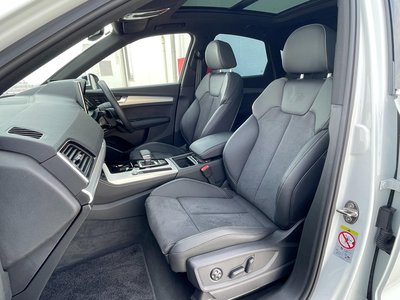 صورة مصغرة 43 لـ 2023 AUDI Q5