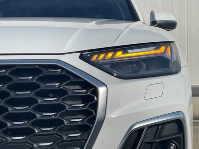 صورة مصغرة 55 لـ 2023 AUDI Q5