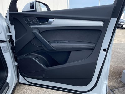 صورة مصغرة 34 لـ 2023 AUDI Q5