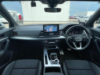 2023 AUDI Q5 photo 6