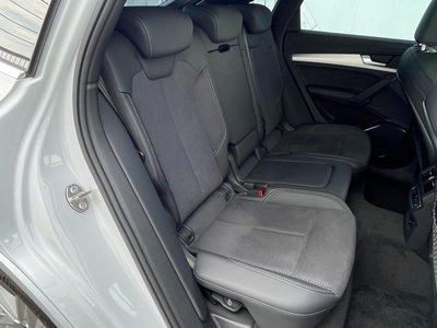 صورة مصغرة 39 لـ 2023 AUDI Q5