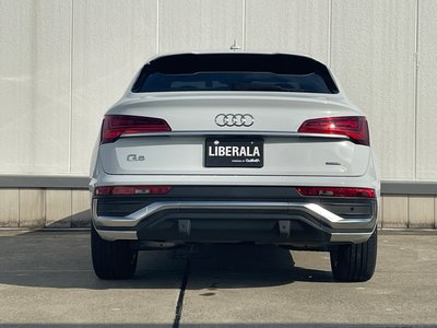صورة مصغرة 61 لـ 2023 AUDI Q5