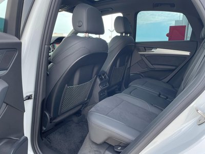 صورة مصغرة 46 لـ 2023 AUDI Q5