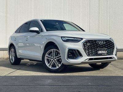 صورة مصغرة 58 لـ 2023 AUDI Q5
