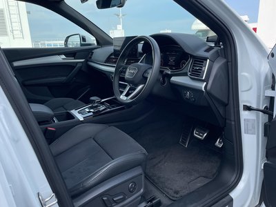 صورة مصغرة 31 لـ 2023 AUDI Q5
