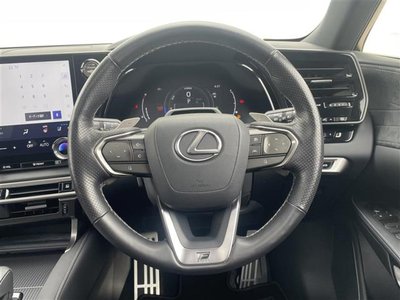 LEXUS RX - 4