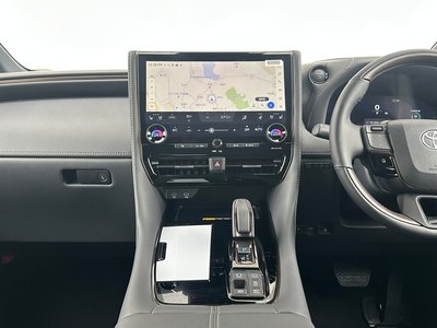 TOYOTA VELLFIRE - 4