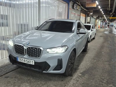 BMW X4 - 5